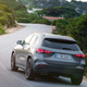 Illustration for article titled The 2021 Mercedes-Benz GLA 250 Is Bigger And Has 221 HP
